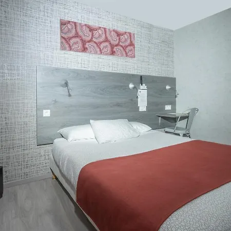 Mac Bed Hotel *