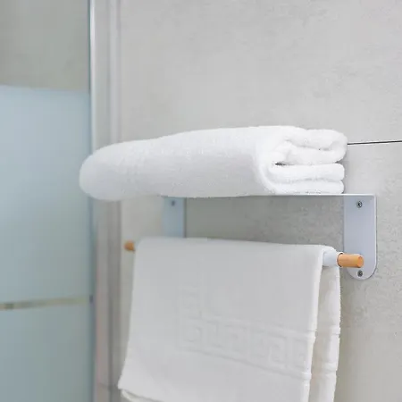 Hotel Mac Bed Poitiers