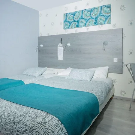 Mac Bed Hotel *