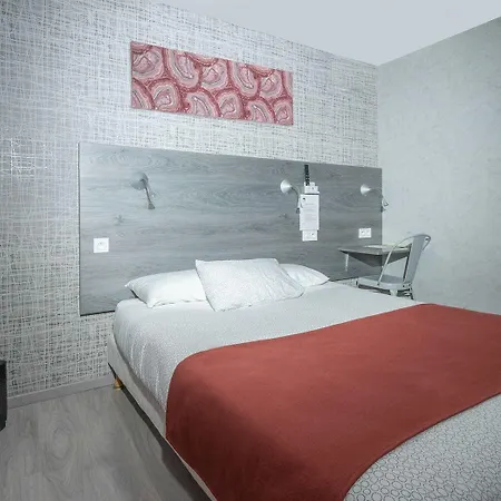 Mac Bed Hotel *