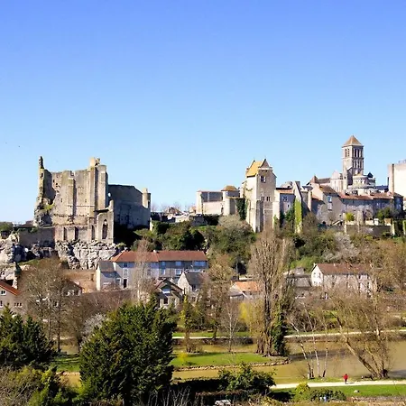 Mac Bed Hotel Poitiers