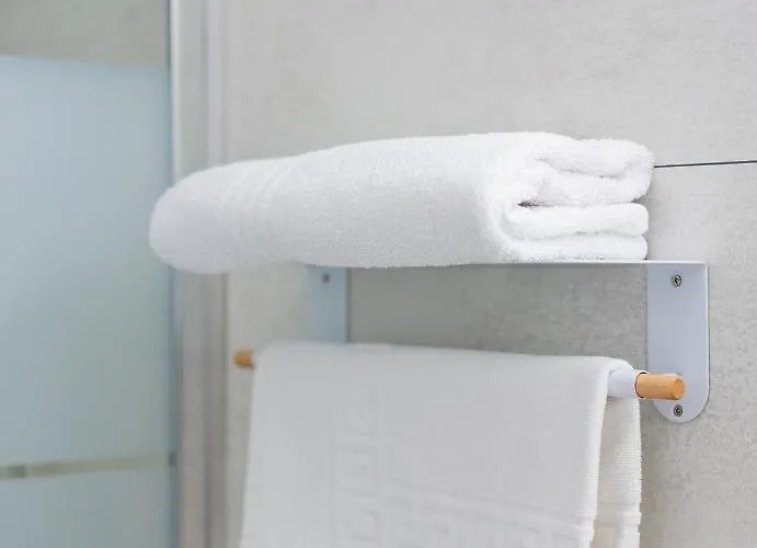 Otel Mac Bed Puvatya