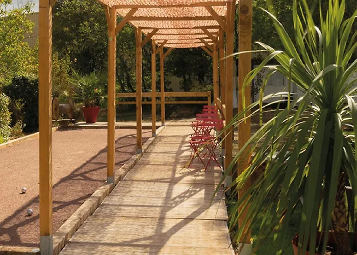 Mac Bed Otel Puvatya